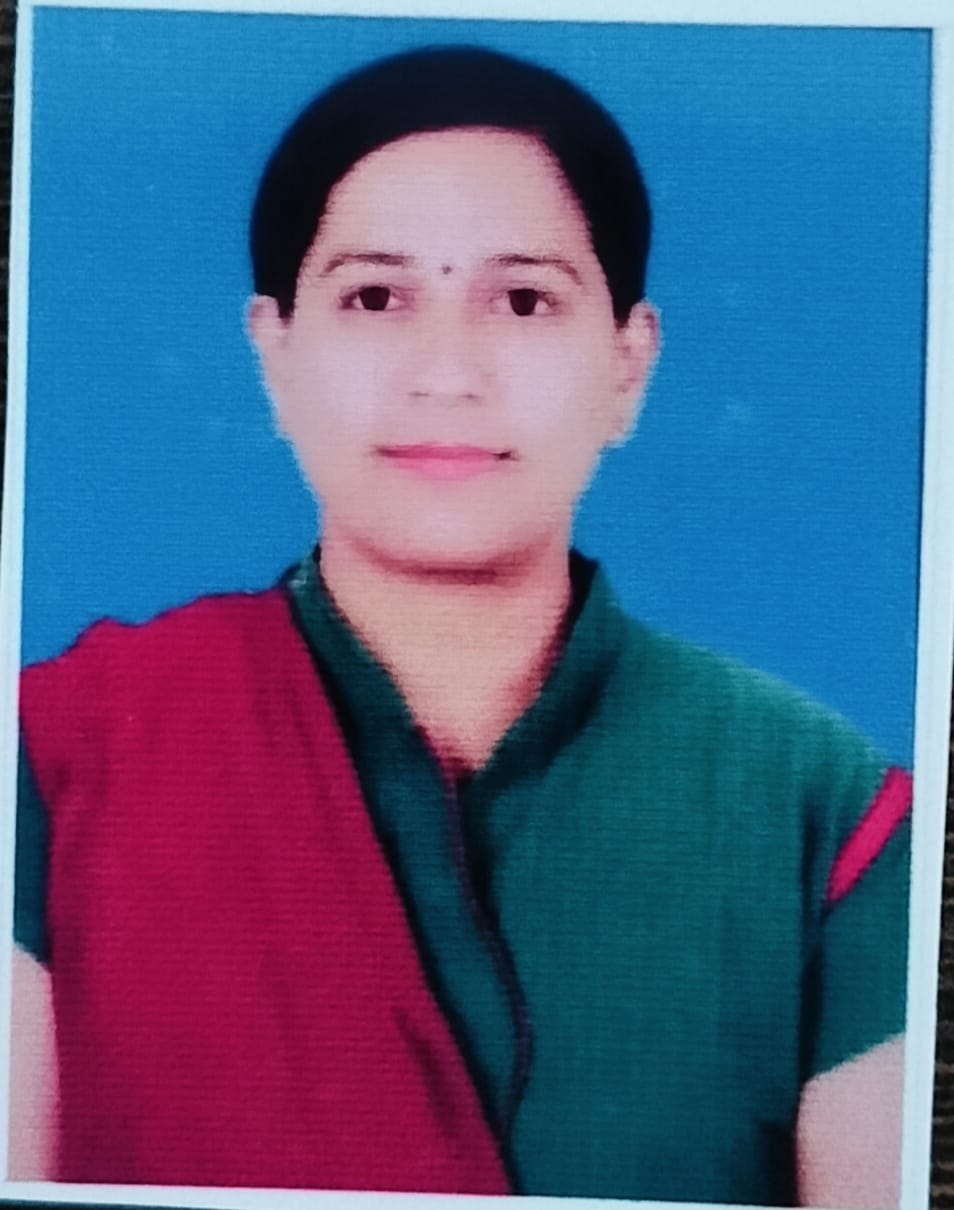 Prof. Jayshriben P. Ravalji